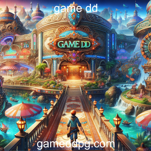 A Fascinante Evolução dos Jogos de Aventura
