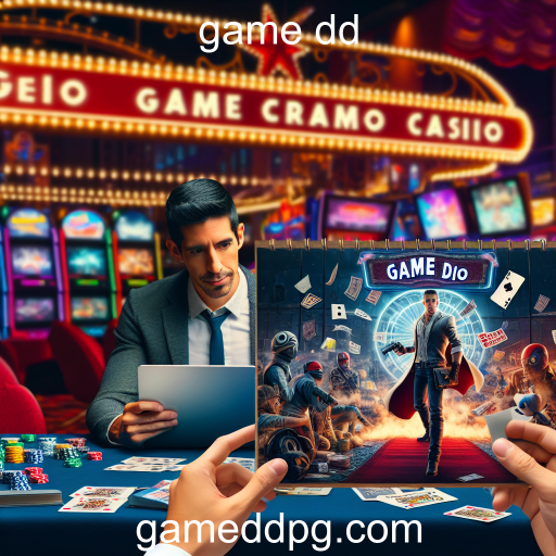 A Importância das Resenhas na Indústria dos Jogos